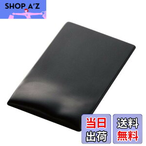 �y���������z�G���R�� �}�E�X�p�b�h ���X�g���X�g FITTIO �Q���f�� Low �u���b�N MP-115BK