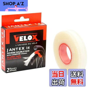 yzVELOX(FbNX) JANTEX 14 `[u[e[v 18mm×4.15m R040CS00