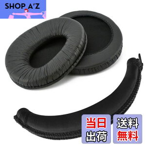 yzGeekria C[pbh+ wbhoh p \j[ SONY MDR Z600 V600 V900 V900HD V7509 V7509HD  Ή  C[NbV (ubN) Zbg