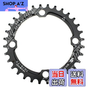 yz`F[O 32T 104BCD Mutte MTB i[Ch `F[O VO (ubN, A~jE)