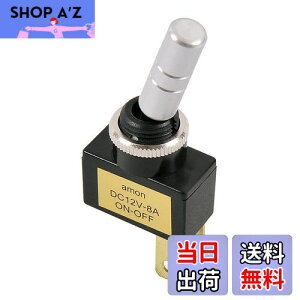 yzG[(amon) gOXCb` ON-OFF DC12VE8A 3203