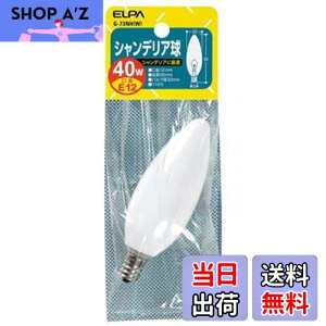 yzGp (ELPA) VfA d  E12 d 40W zCg G-73NH(W)