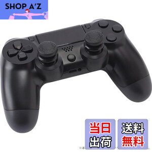 【送料無料】CYBER ・ アナログアシストスティック ( PS4 用) ブラック - PS4