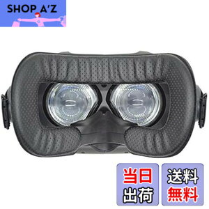 �y���������zLUCKYBEE HTC Vive�p �v�� �t�F�C�X�N�b�V���� ����h�~ �������ȒP12mm VR MASK �ȒP�ȃt�F�C�X�t�H�[���̌����pVive�A�N�Z�T���[