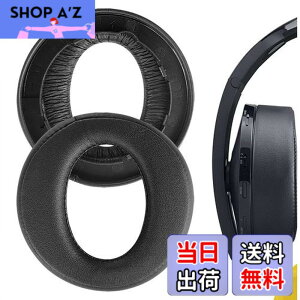 �y���������zGeekria �C���[�p�b�h QuickFit �݊��� �p�b�h �\�j�[ SONY PlayStations Platinum Wireless Headset, PS4 Platinum Wireless �w�b�h�z���ɑΉ� �p�b�h �C���[/�C���[�J�b�v (�v���e�C�����U�[/�u���b�N)