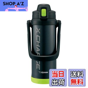 yzۈ (ZOJIRUSHI)   X|[c^Cv XeXWO{g 2.06L CubN SD-BD20-BG2060ml