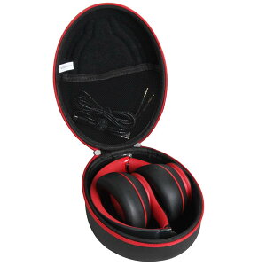 yzHermitshell pی[P[XΉAnker Soundcore Life Q10 Bluetooth 5.0 I[o[C[^wbhz