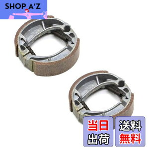 �y���������zALPHA RIDER 2�Z�b�g �u���[�L�V���[ Honda �z���_ �f�B�I�n �Y�[�}�[ �o�C�g �g�D�f�C �^�N�g(AF16, AF24, AF30) �W���C��X �W���C���A�b�v �L���m�s�[ CRF100F CRF110R CRF70F CRF80F XR100R XR70R XR