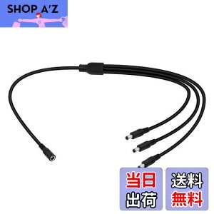 yzCERRXIAN 18awg P[u dcdP[u 3P[u 5.5x2.1mm DC 1X-3IX acA_v^  SMD 5050 5630 2835 3528 LEDXgbv hƃJp 70Z`[g 