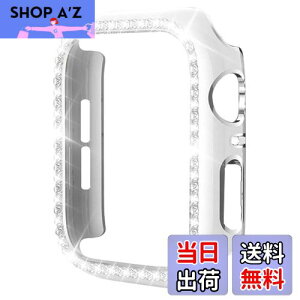 yzMiimall ΉApple Watch1/2/3 یP[X AbvEHb` 38mm pJo[ h~ CXg[  LL y ȒP PCގ Apple Watch 3 یop[i38mm|:Vo