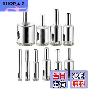 �y���������zSeonFook �_�C�������h�z�[���\�[ �R�A�r�b�g �z�[���\�[ �����x�Y�f�| �^�C�� ������ �z�[���\�[ 6mm 8mm 10mm 12mm 15mm 16mm 18mm 20mm 22mm 30mm �_�C�������h �Z���~�b�N �K���X ������ ��