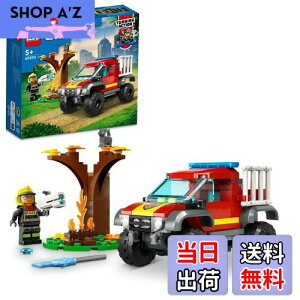 yzS(LEGO) VeB It[hh 60393  ubN v[g 蕨 ̂ h 傤ڂ j̎q ̎q 5Έȏ