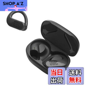 �y���������zJBL ENDURANCE PEAK3 Bluetooth�X�|�[�c���S���C�����X/���|���^�C�v/USB�^�C�vC/IP68�h���h�o/ �u���b�N JBLENDURPEAK3BLK