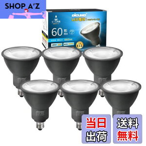 yzDiCUNO E11 LEDd X|bgCg F 6W 60W` 5000K 660lm LEDX|bgCg Ή Lp^Cv AC100V 񒲌 PSEF؍ς 6 ubN