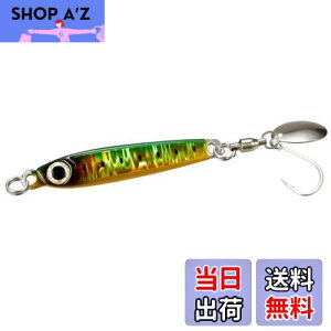 yzV}m(SHIMANO) ItVA ^WO IVA ^VbgTG 40g {[gT JU-T40W 002 O[GOLD