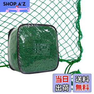 【送料無料】Gulfmore PP養生ネット 防風ネット 5x5m バードネット 多目的 園芸ネット 防鳥・防獣ネット 万能グリーンネット 果樹守りネット 鳥から田畑や果樹を守る アニマルネット