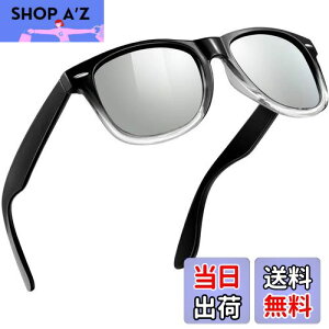 yz[MAIVARDAY] TOX Y X|[c fB[X Ό ^]p EFg^ ^Cv e TR90f y UV400 Jbg  t@bV sunglasses for men