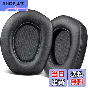 �y���������zSOULWIT �V�[�v�X�L�� �C���[�p�b�h �C���[�N�b�V���� Sennheiser RS165/TR165/RS175/TR175/RS185/TR185/RS195/TR195(RS/TR 165 175 185 195 RF)/HDR165/HDR175/HDR185/HDR195(HDR 195RF) �w�b�h�Z�b�g �p �����p�b�h �m
