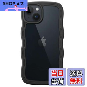 yzJETech iPhone 14 6.1C`p 킢 P[X gt[ ˂ ϏՌ X}zJo[ p q NA n[hPCobN (ubN)