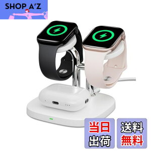 yzAbvEHb` [d X^h 2䓯AApple WatchΉ }[dAApple Watch Ultra 2/Ultra/SE2/SE/10/9/8/7/6AirPods 4/Pro 2/Pro/3ɑΉASwanScout 704A (zCg)