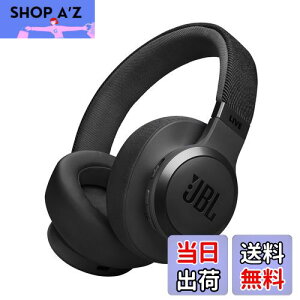 yzJBL LIVE 770 NC X^C/fUC/nCubhmCYLZO/BluetoothΉ/}`|Cg/I[o[C[wbhz/ubN/JBLLIVE770NCBLK