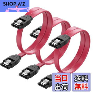 yzSZSL SATA P[u iXg[g^j50cm 6 GbpsΉ b`t SSDHDD Sata3 VA ATA3 P[u bh (Xg[g^ 3{)