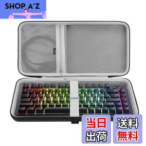yzGeekria 75% L[{[hP[XA84 L[JjJQ[~OL[{[hpn[hVFgxL[obOACU[ Razer BlackWidow V4 75%/ BlackWidow V4 Pro 75%AGMMK PRO 75% L[{[