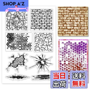 yzPH PandaHall NAX^v S 񂪕 ? A[gX^v  ؎ NtgJ[h 蒠p Ao 莆 g fR[VV DIY ANZT[ 16x11cm