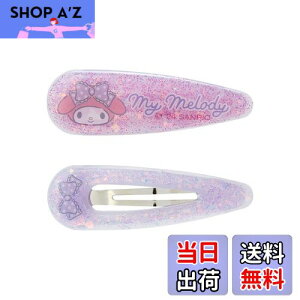yzTI(SANRIO) TI }CfB LbY X[sZbg wAs }C my melody 1.7×5.2×0.6cm LN^[ SANRIO 080501