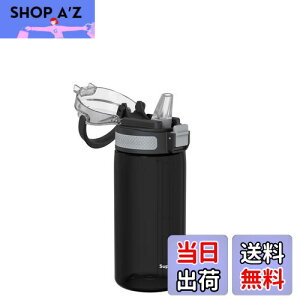 yzSuper Sparrow  EH[^[{g - 500ml - čTritan BPAt[Xg[{g- Kp X|[cA wZ A싅AAEghAALv Ag[jO