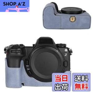 VOVMOEYA n[tP[X for Nikon Z6III ~[XJCfor Nikon Z6 IIIp{fBP[X Z6IIIn[tJo[ FOR jR Z6 IIIJیJo[ Jn[tP[X x[XP[X 1/4lWt o