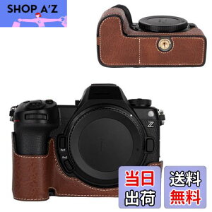 VOVMOEYA n[tP[X for Nikon Z6III ~[XJCfor Nikon Z6 IIIp{fBP[X Z6IIIn[tJo[ FOR jR Z6 IIIJیJo[ Jn[tP[X x[XP[X 1/4lWt o