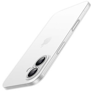yzJETech ^ iPhone 16 Plus 6.7 C`p P[X JYSʕی y }bgdグ PPn[h~j}XgJo[ (tXgNA)