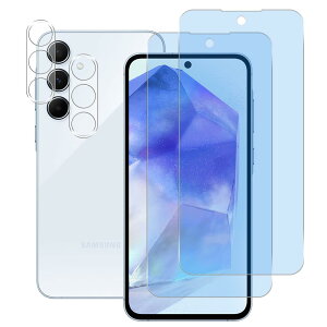 yzu[CgJbg93% y 2+2Zbg zWekrsu YɎqf KX Ή Galaxy A55 5G SC-53E / SCG27 KXtB (2) + YیtB (2) MNV[ a55 5G