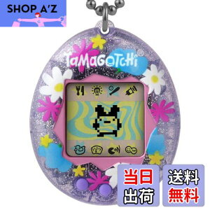 yz܂IWi Tamagotchi Original - Flower Perfume ԍ