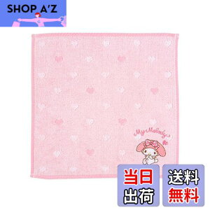 yzTI(SANRIO) TI v`^I }CfB }C my melody 20×20×0.3cm v`^I LN^[ 259977 SANRIO