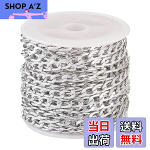 yzBeadthoven 1 4mm Vo[ A~`F[ 약`F[ nڂȂ J[u`F[ ȉ~N`F[ ANZT[p[c WG[p DIY nhCh lbNX u