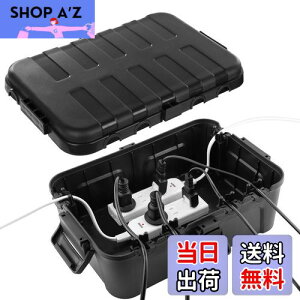 yzRESTMO ^RZg{bNX O d h {bNX IP54 J悯 ό K[fCgA^C}[ARZgvOɍœK 