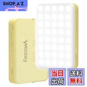 yzLED ^ FEZOOM LvCg[d 20000mAh e 3Fؑ F F dF 1200[ Px 邢^ A_180 4iK USB IP65 h AEghA