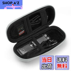 �y���������zAGPTEK ���[�|�[�` MP3�v���C���[ �{�C�X���R�[�_�[ �^���@ �L�������O�P�[�X IC���R�[�_�[ SD�J�[�h ���[�P�[�X �������[�J�[�h MP3�v���[���[���[ �|�[�^�u�� �ʊw/�ʋ�/���s/�o��