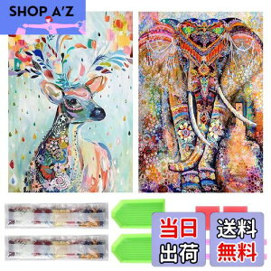 yzTRX _ChA[g Lbg _Ch̊G 2Zbg ꂢ Sʓ\t _ChA[g 5D S l̎q DIY |Lbg Ƃ̕ǂ̑ (VJƃ]E)