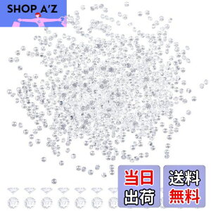 yzPH PandaHall CXg[ 1mm NA Xg[ 2000 NX^ AN_Ch WRjA lC fRp[c _CJbgr[Y p i ANZT[ 