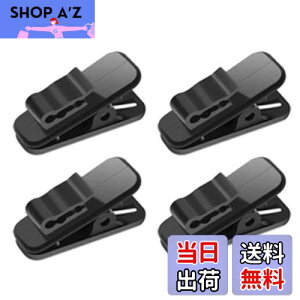 �y���������zXSAJU �C���z���N���b�v 4�Z�b�g �P�[�u���N���b�v ���߃P�[�u���Ή� �w�b�h�z���}�C�N�N���b�v