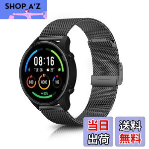 yz[HeeNia] 22MM Xiaomi Redmi Watch 5 Lite/Redmi Watch 5 Active/Watch S4 Sport/Watch 2/Watch S3/Watch S1 Pro/Watch S1 Ή oh xg XeX ւxg ߉\ Huawei Watch GT 5 46mm/Watch GT 5 Pr