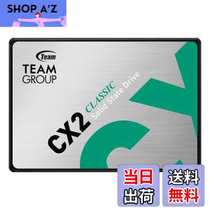 yzTeam SSD 1TB SATA3ڑ 2.5C` 7mm CX2V[Y {3NKۏ ?T253X6001T0C101