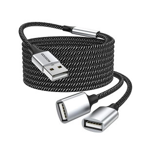 yzMOGOOD USBP[u 2m USBUSB AIX`2XP[uϋv̂USB P[uiC҂ݍf[^`ƃv^AUSBL[{[hAtbVhC