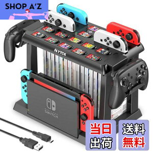yzSwitch[X^h Kytok Joy-Con[d SwitchhbN[ Joy-Con/ProRg[[/XCb`{̂ƃhbN/Q[\tgS[\ g ȃXy[X @\ e I[CX