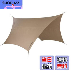 yzUnigear wLT^[v tc^[v |Rbg 5mxgt 4.2mx4.1m egƂ̎g݉\  ^[v Ռ ՔM R y RpNg Lv AEghA (420*410cm, J[
