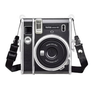 yzRieibi mini 40 P[XA CX^gJ mini 40 P[X tB mini 40 JP[X MINI 40 JیP[X JobO ߉\ȃV_[Xgbvt tB