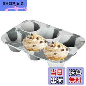 yzSUPER KITCHEN 傫ȃVR }tB^ v[g JbvP[L^ mXeBbN 6 Lb` x[LO P[L }tBp h[ici~bNXO[j